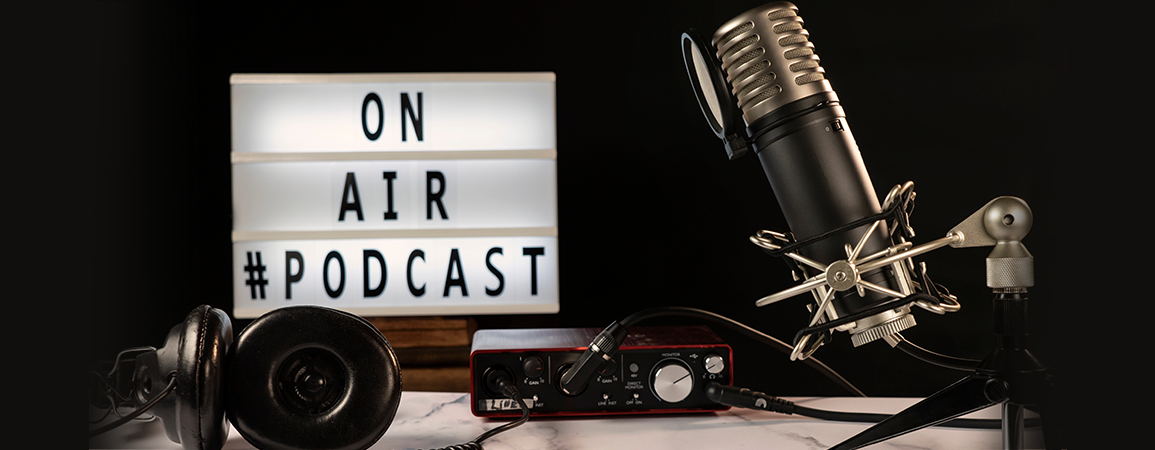 How to Use the Right Hardware for Your Live Podcast