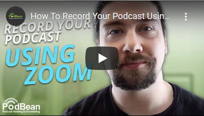 Podcasting Tips and Tricks